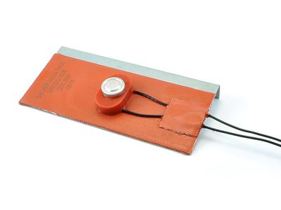 Silicone Rubber Enclosure Heater