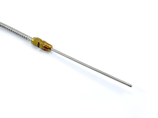 Bendable Probe Thermocouple