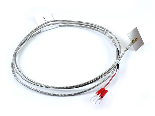 Shim Style Thermocouple