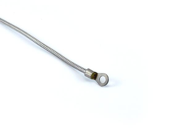 Washer Style Thermocouple