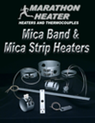 Band Heaters