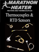 Mineral Insulated Thermocouples