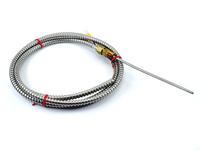 Bendable Probe Thermocouple