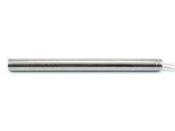 Cartridge Heater With Swaged In Leads