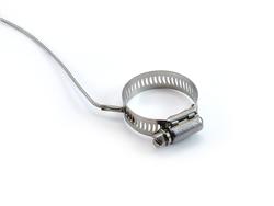 Hose Clamp Thermocouple