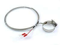 Hose Clamp Thermocouple