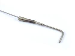 Newbury Nozzle Thermocouple