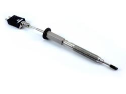 Retractable Melt Bolt Thermocouple