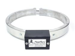 Strarflex heater with Terminal Box