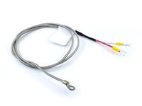 Washer Style Thermocouple