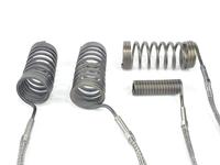 Group of Coil Heaters